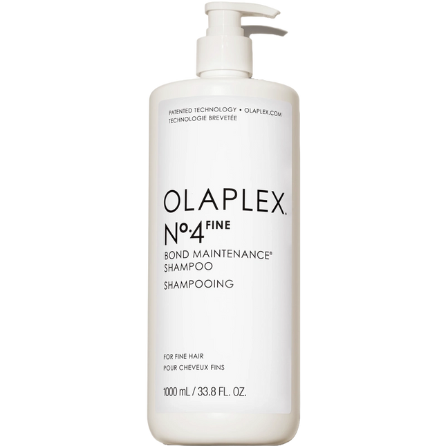 Olaplex Olaplex No. 4 FINE Bond Maintenance Shampoo 1000ml