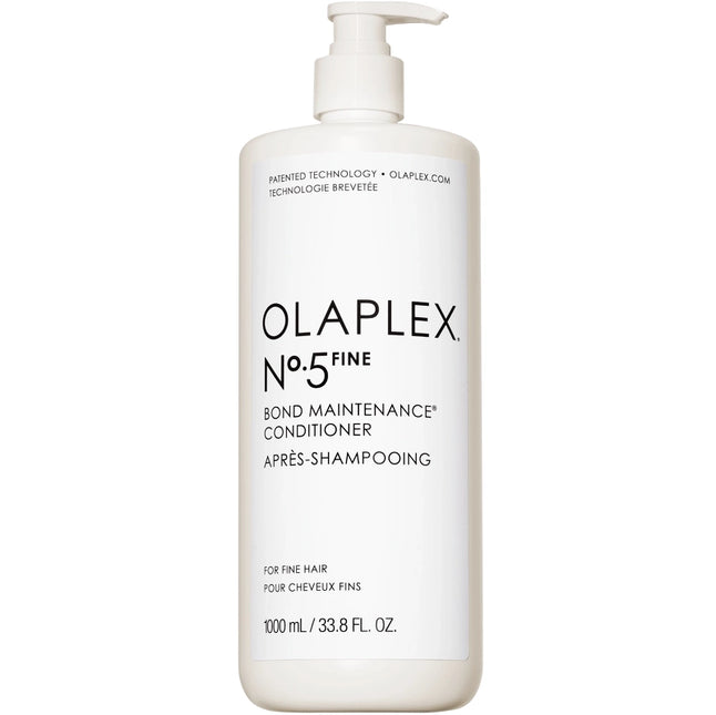 Olaplex Olaplex No. 5 FINE Bond Maintenance Conditioner 1000ml