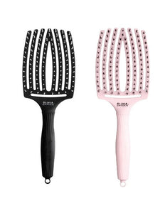 Olivia Garden Fingerbrush Borstel Large