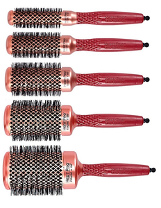 Olivia Garden Föhnborstel Blowout HEAT PRO Ceramic + Ion