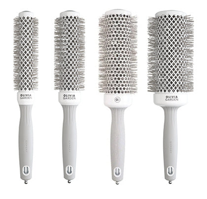 Olivia Garden Föhnborstel Blowout SPEED Ceramic + Ion Tourmaline