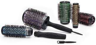 Olivia Garden Föhnborstel MultiBrush