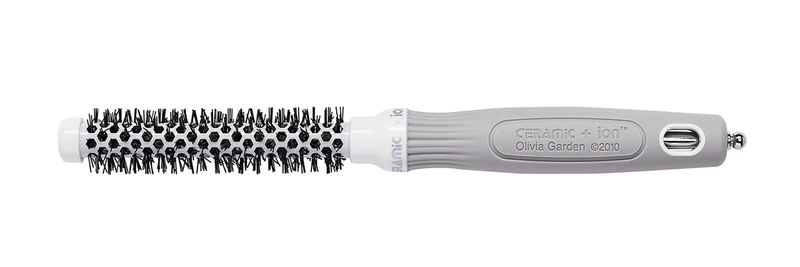 Olivia Garden Olivia Garden Föhnborstel Blowout SHINE Ceramic + Ion Tourmaline