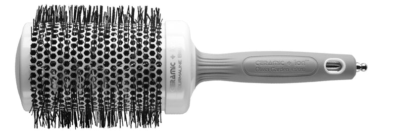 Olivia Garden Olivia Garden Föhnborstel Blowout SHINE Ceramic + Ion Tourmaline