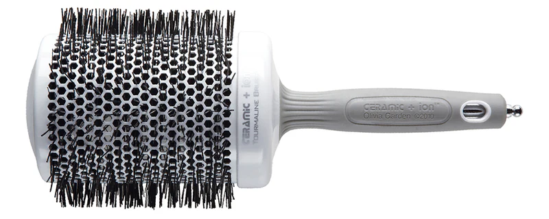 Olivia Garden Olivia Garden Föhnborstel Blowout SHINE Ceramic + Ion Tourmaline