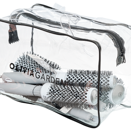 Olivia Garden Olivia Garden Föhnborstel Blowout SHINE Ceramic + Ion Tourmaline