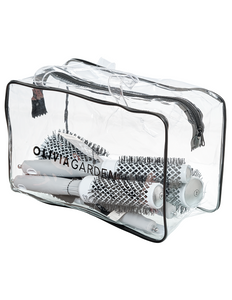 Olivia Garden Olivia Garden Föhnborstels Set Expert Blowout SHINE W&G Bag
