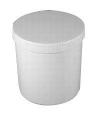 Orthofex Wattenbox (inhoud 600ml)
