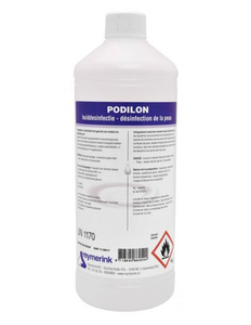 Reymerink Reymerink Podilon Huiddesinfectant (1000ml)