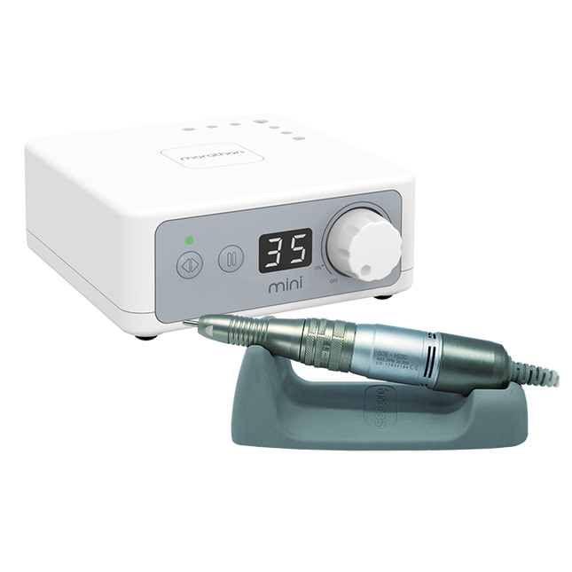 Saeyang Nagelfreesmachine Marathon-3 K35 Mini 30K - H200