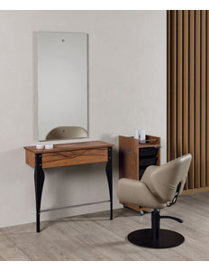 Salon Ambience Kaptafel Secret