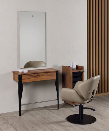 Salon Ambience Kaptafel Secret