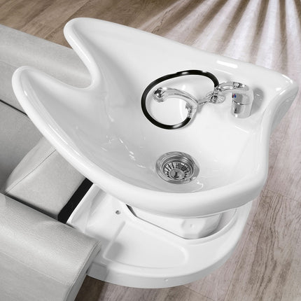 Salon Ambience Legend Wasunit