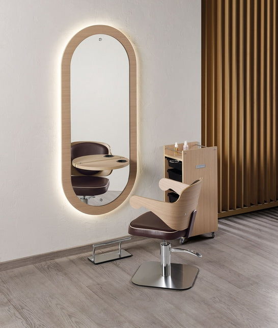 Salon Ambience Salon Ambience Eclipse Kaptafel