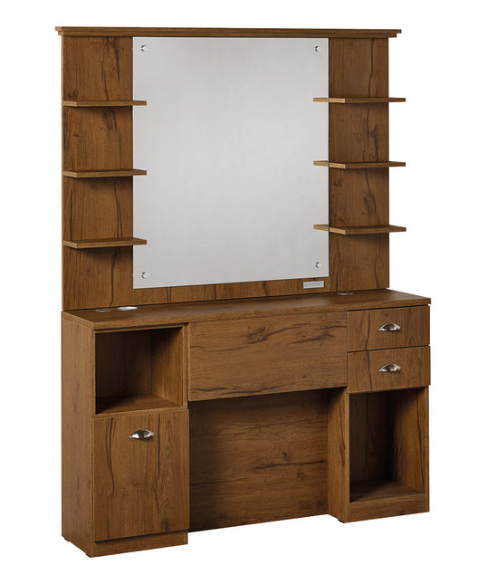 Salon Ambience Salon Ambience Kaptafel Triomphe Vintage Barber