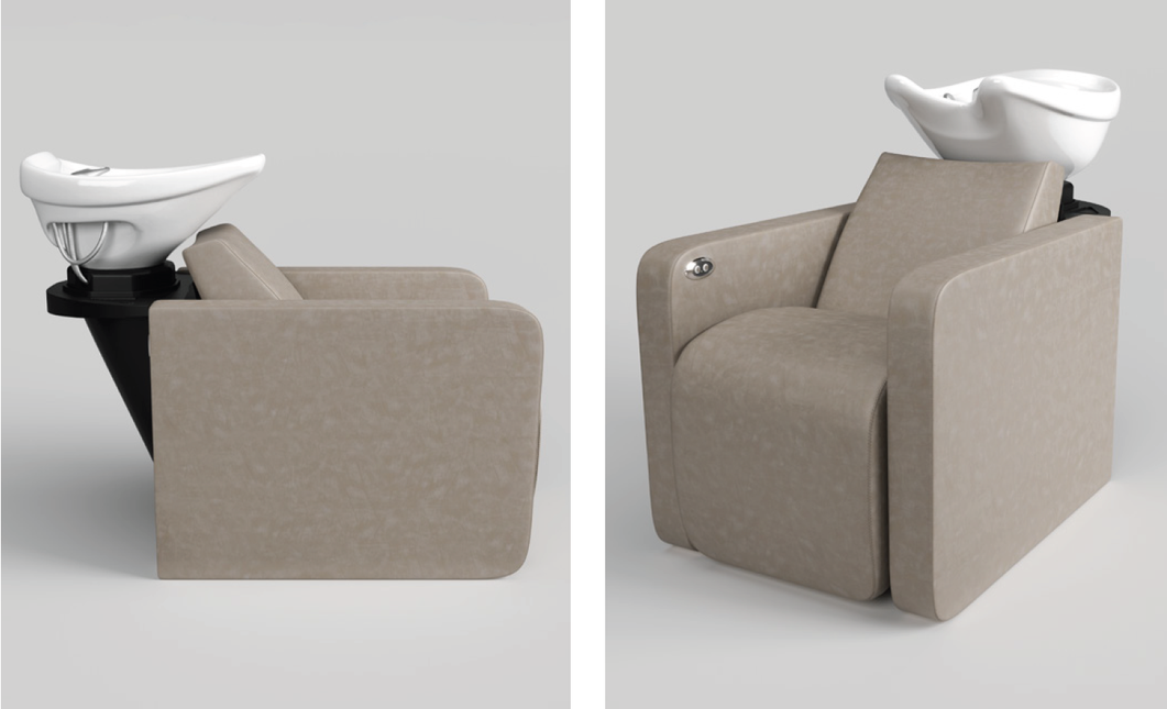 Salon Ambience Salon Ambience Neptune Wasunit