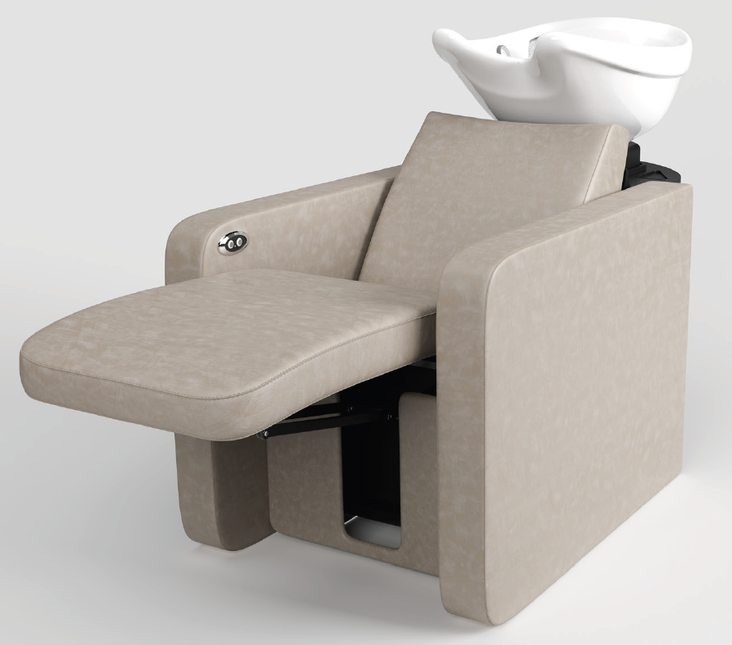 Salon Ambience Salon Ambience Neptune Wasunit