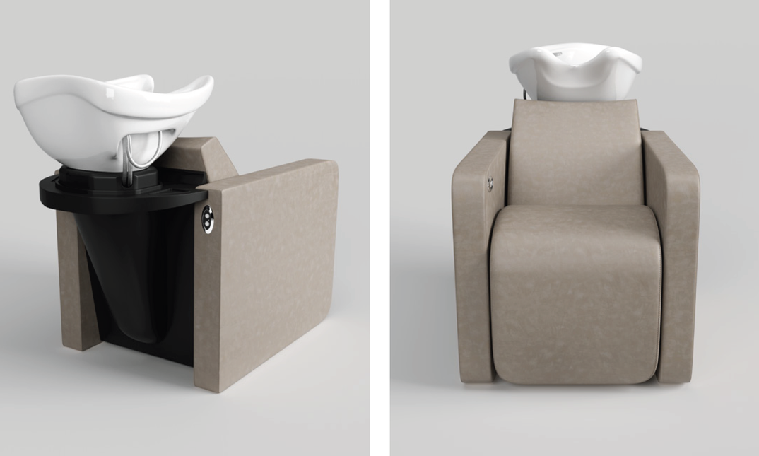 Salon Ambience Salon Ambience Neptune Wasunit