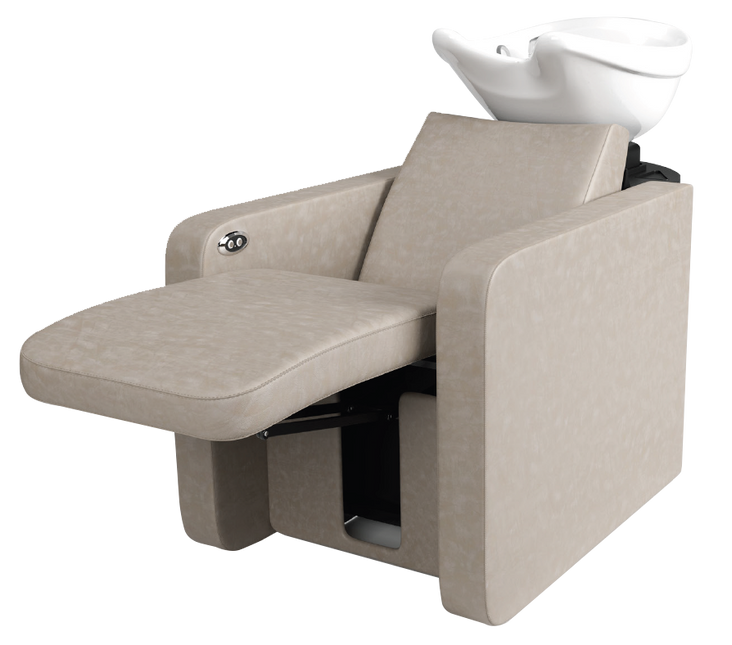 Salon Ambience Salon Ambience Neptune Wasunit