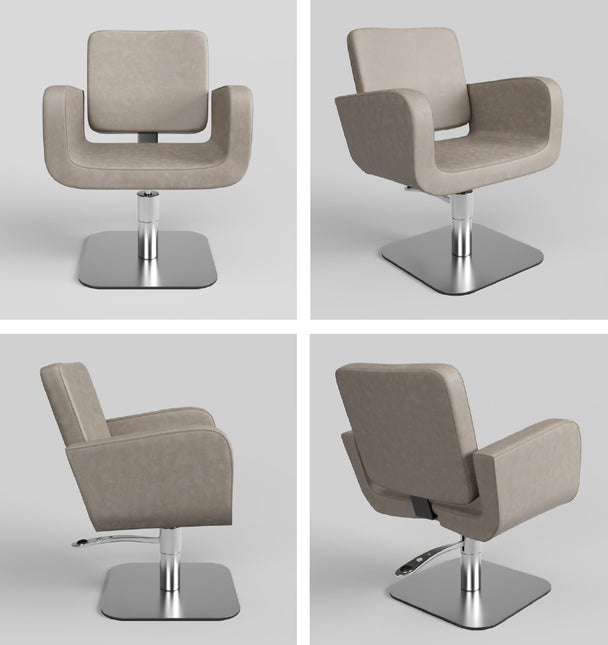 Salon Ambience Salon Ambience Venus Kappersstoel