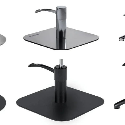 Salon Ambience Kappersstoel Amber