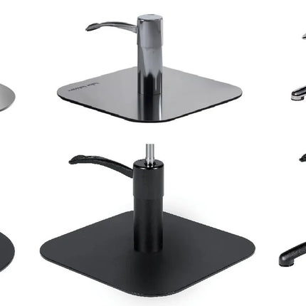 Salon Ambience Kappersstoel Icon