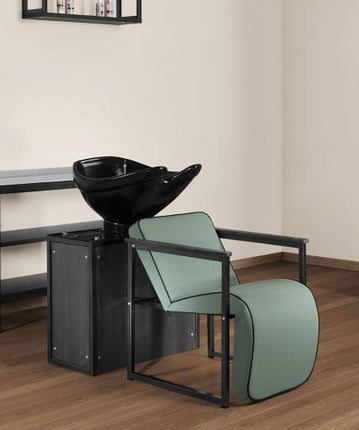 Salon Ambience Salon Ambience Wasunit Soho