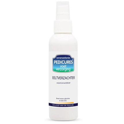 Samenwerkende Pedicures Samenwerkende Pedicures Eeltverzachter (150ml)