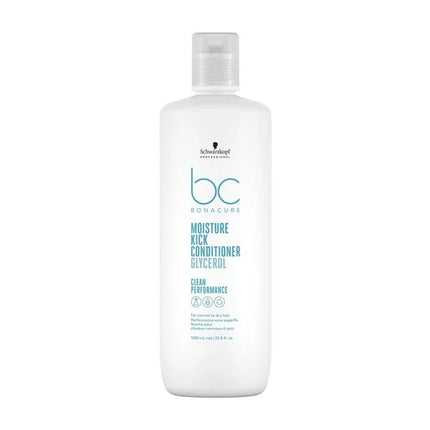 Schwarzkopf BC Moisture Kick Conditioner