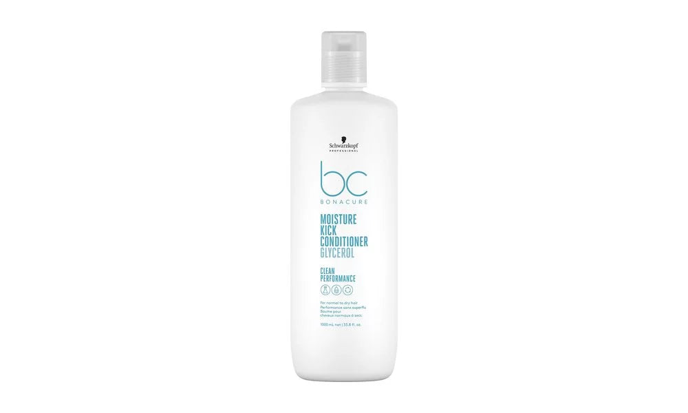 Schwarzkopf BC Moisture Kick Conditioner
