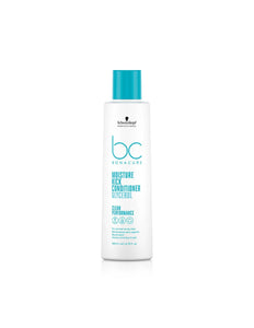 Schwarzkopf BC Moisture Kick Conditioner