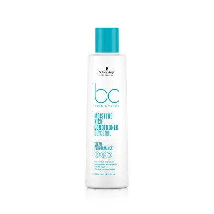 Schwarzkopf BC Moisture Kick Conditioner