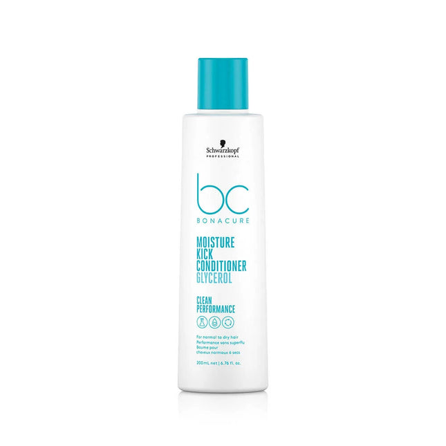 Schwarzkopf BC Moisture Kick Conditioner