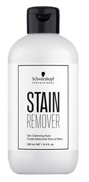 Schwarzkopf Igora Huid Verfvlek Reiniger Stain Remover (250ml)