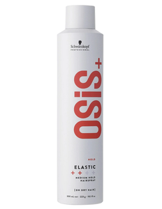 Schwarzkopf Osis+ Elastic Flexible Hold Haarspray