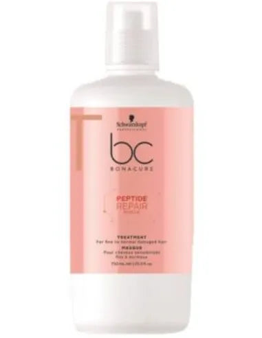 Schwarzkopf Schwarzkopf BC Peptide Repair Rescue Micellar Treatment (750ml)