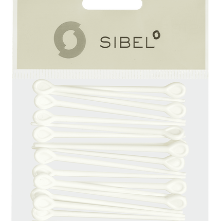 Permanent Pinnen Plastic