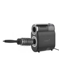 Sibel Clean & Steam Brush Cleaner Elektrische Borstelreiniger