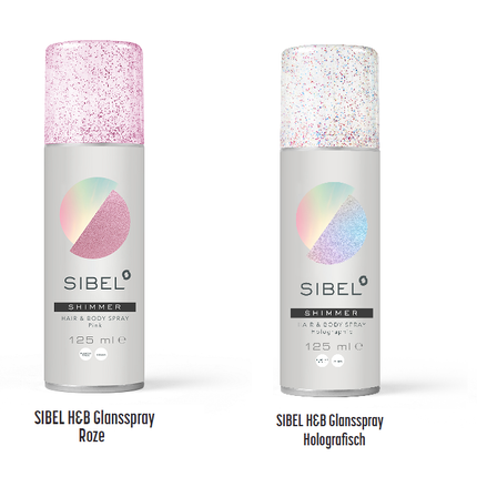 Sibel Colorspray (125ml)