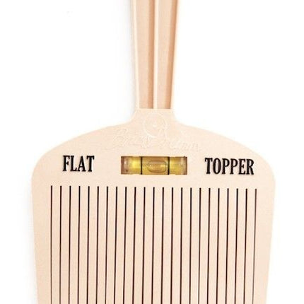 Sibel Flattopper
