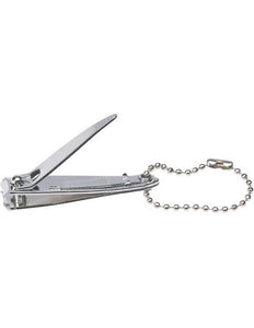 Sibel Nagelknipper KM