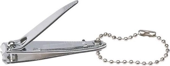 Sibel Nagelknipper KM