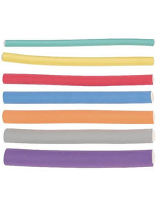 Sibel Schuimwikkels Shapers Super Flex Kort 18Cm