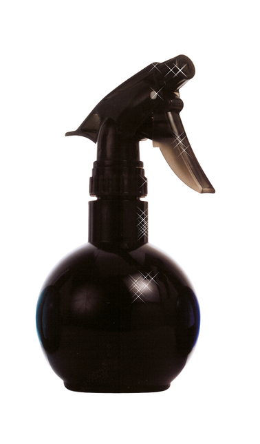 Sibel Waterspuit KM 340ml Zwart