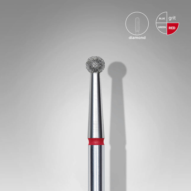 Staleks Staleks Frees Ball Expert (dm 2,7mm) Red