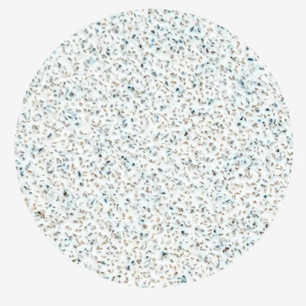 Staleks Staleks Pododisk White Pads Wegwerp Schuurschijven (50 Stuks)