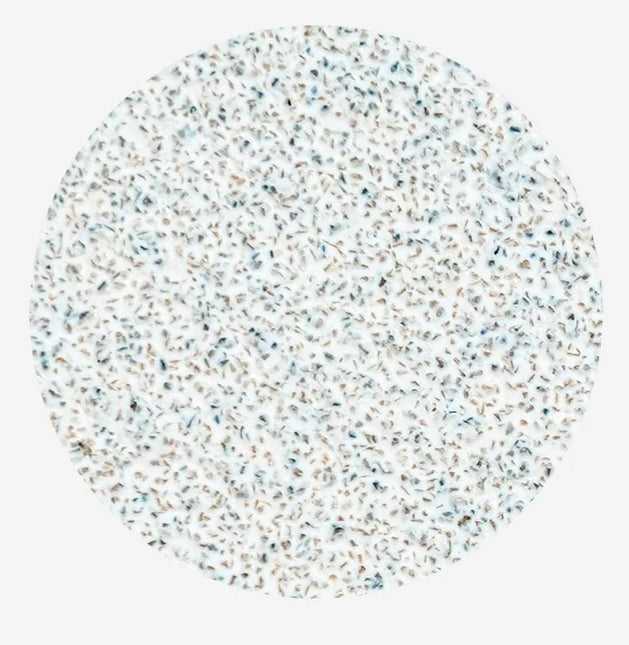 Staleks Staleks Pododisk White Pads Wegwerp Schuurschijven (50 Stuks)