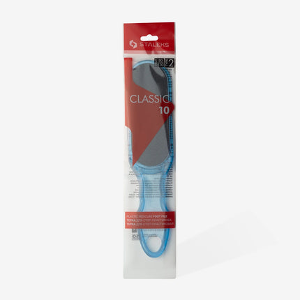 Staleks Staleks Voetvijl Classic 80/120
