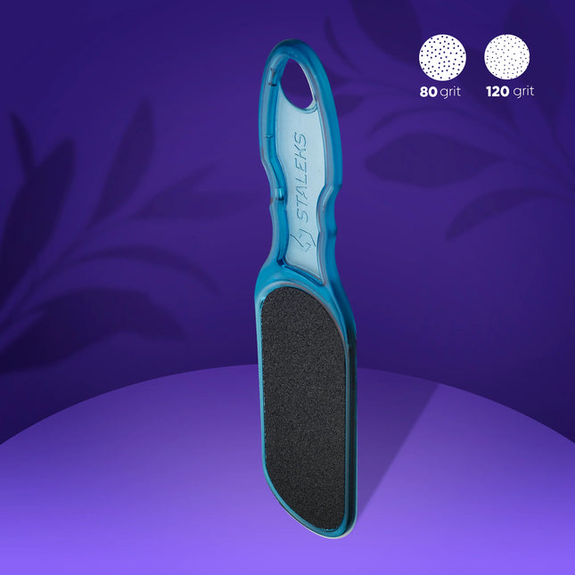 Staleks Staleks Voetvijl Classic 80/120