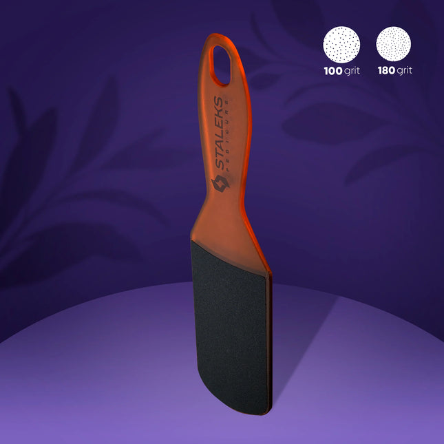 Staleks Staleks Voetvijl Expert 100/180